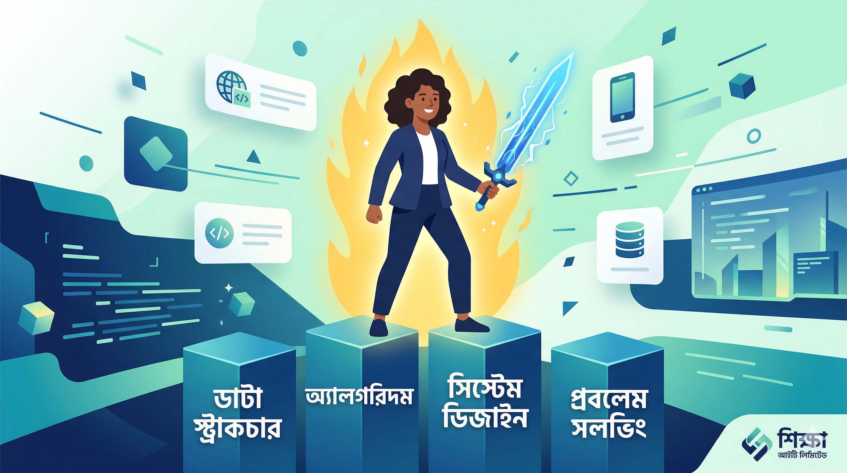 এআই (AI) দিয়ে সুপারফাস্ট কোডিং: কেন এখনও 'ফান্ডামেন্টাল' জানা জরুরি?